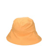 Jacquemus Orange Polyamide Bucket Hat