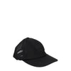 Burberry Black Cotton Cap (Baseball Hat)