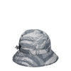Moncler Gray Polyester Bucket Hat