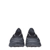 Givenchy Gray Fabric Athletic Sneakers