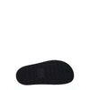 Isabel Marant Black Leather Slippers