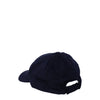 Isabel Marant Blue Cotton Cap (Baseball Hat)