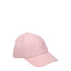 Autry Pink Cotton Cap (Baseball Hat)