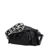 Prada Black Leather Crossbody Bag
