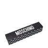 Moschino Red Polyester Umbrella