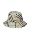 Burberry Green Fabric Bucket Hat