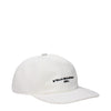 Stella McCartney White Cotton Cap (Baseball Hat)