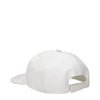 Stella McCartney White Cotton Cap (Baseball Hat)