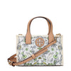 Tory Burch Beige Fabric Handbag