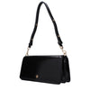 Tory Burch Black Leather Shoulder Bag
