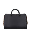 Burberry Black Leather Handbag