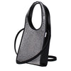 Coperni Black Fabric Handbag