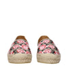 Prada Beige Fabric Espadrilles