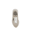 Brunello Cucinelli Beige Rubber Sneakers