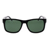 Levi's Black Polyamide Sunglasses