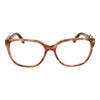 Marciano by Guess Orange Acetate Glasses (Frames)