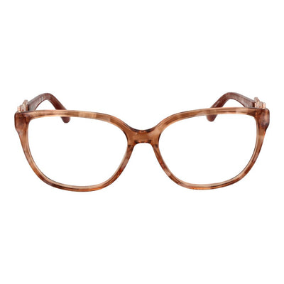 Marciano by Guess Orange Acetate Glasses (Frames)