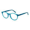 Guess Turquoise Acetate Glasses (Frames)