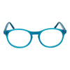 Guess Turquoise Acetate Glasses (Frames)