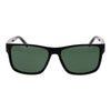 Levi's Black Polyamide Sunglasses
