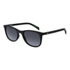 Levi's Black Polyamide Sunglasses
