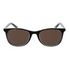 Levi's Black Polyamide Sunglasses
