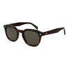 Levi's Brown Acetate Sunglasses