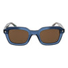 Levi's Blue Acetate Sunglasses