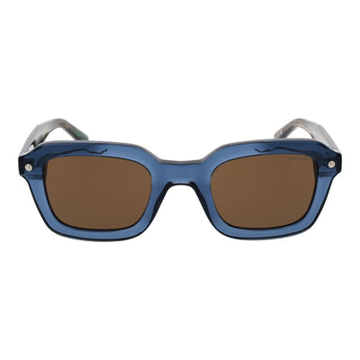 Levi's Blue Acetate Sunglasses