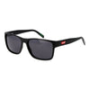 Levi's Black Polyamide Sunglasses