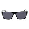 Levi's Black Polyamide Sunglasses