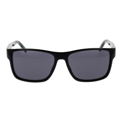 Levi's Black Polyamide Sunglasses