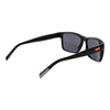 Levi's Black Polyamide Sunglasses