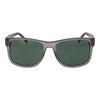 Levi's Gray Polyamide Sunglasses