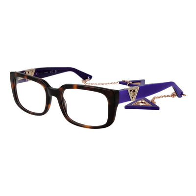 Guess Brown Acetate Glasses (Frames)