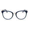 Marciano by Guess Blue Acetate Glasses (Frames)