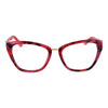 Marciano by Guess Multicolor Acetate Glasses (Frames)