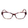Marciano by Guess Pink Acetate Glasses (Frames)