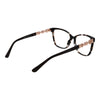 Guess Brown Acetate Glasses (Frames)