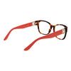 Guess Brown Acetate Glasses (Frames)