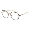 Guess Gold Metal Glasses (Frames)