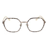 Guess Gold Metal Glasses (Frames)