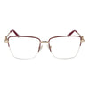 Guess Multicolor Metal Glasses (Frames)