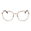 Guess Rose Gold Metal Glasses (Frames)