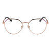 Guess Rose Gold Metal Glasses (Frames)