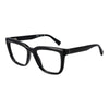 Guess Black Plastic Glasses (Frames)