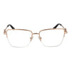 Guess Gold Metal Glasses (Frames)