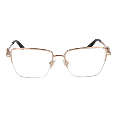 Guess Gold Metal Glasses (Frames)