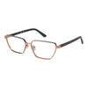 Guess Rose Gold Metal Glasses (Frames)