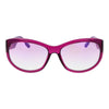 Guess Multicolor Plastic Sunglasses